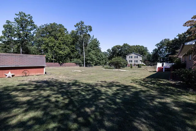 $379,000 | 2466 Little Gap Road, Elkton, VA 22827