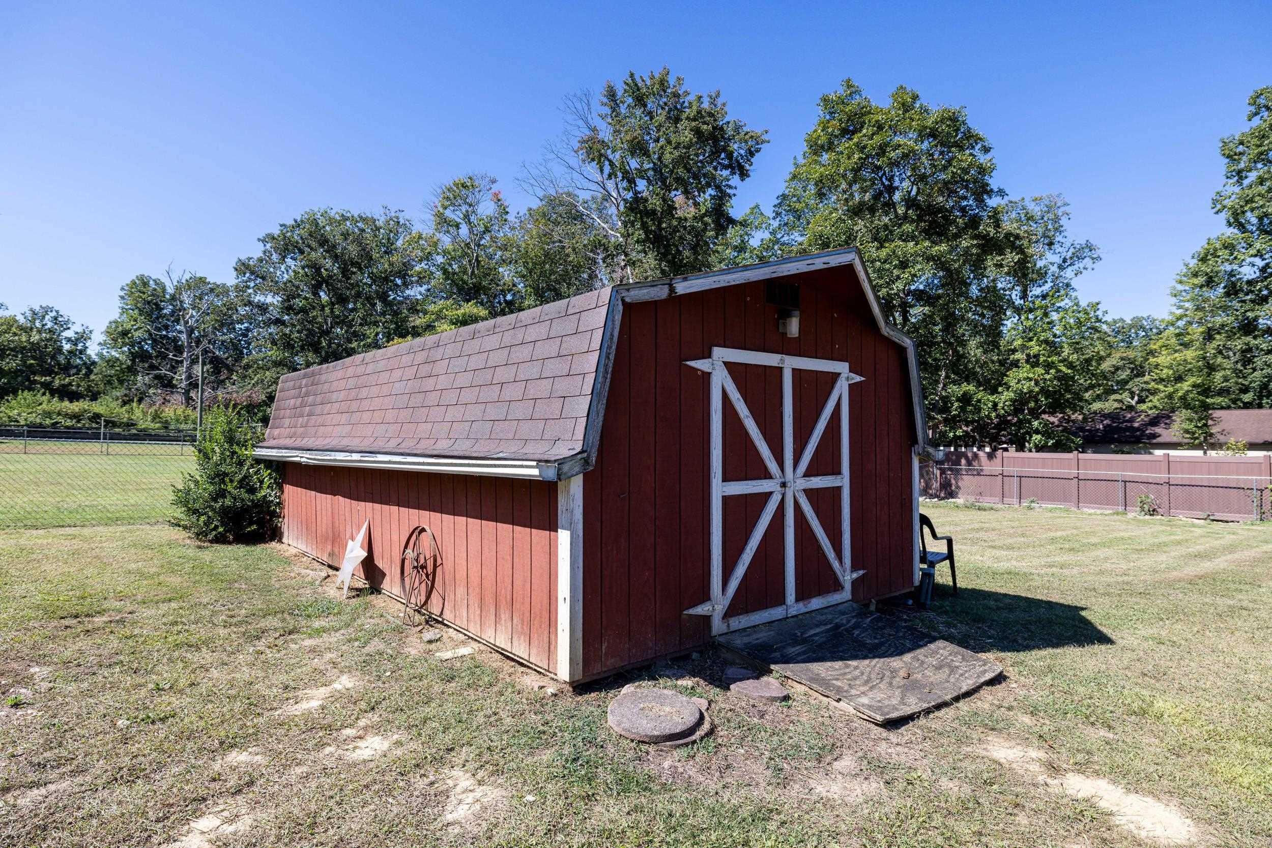 2466 Little Gap Road Elkton, VA 22827 - Photo 61 of 74