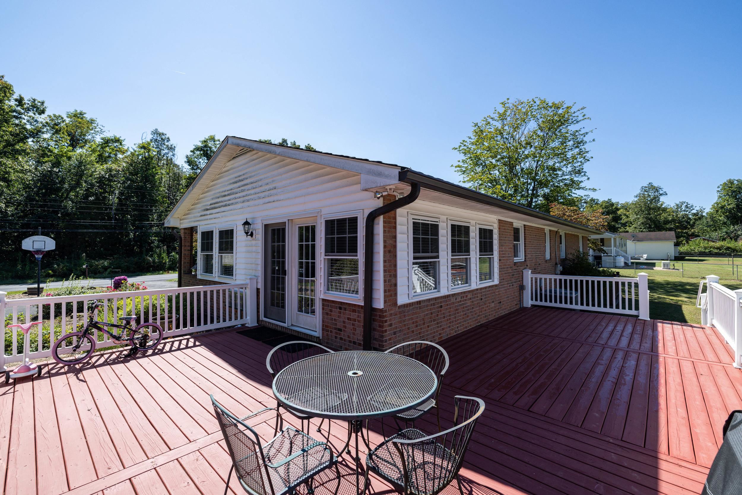 2466 Little Gap Road Elkton, VA 22827 - Photo 62 of 74