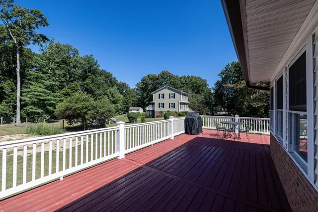 $379,000 | 2466 Little Gap Road, Elkton, VA 22827