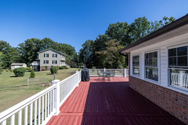 $379,000 | 2466 Little Gap Road, Elkton, VA 22827