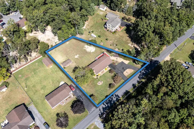 $379,000 | 2466 Little Gap Road, Elkton, VA 22827