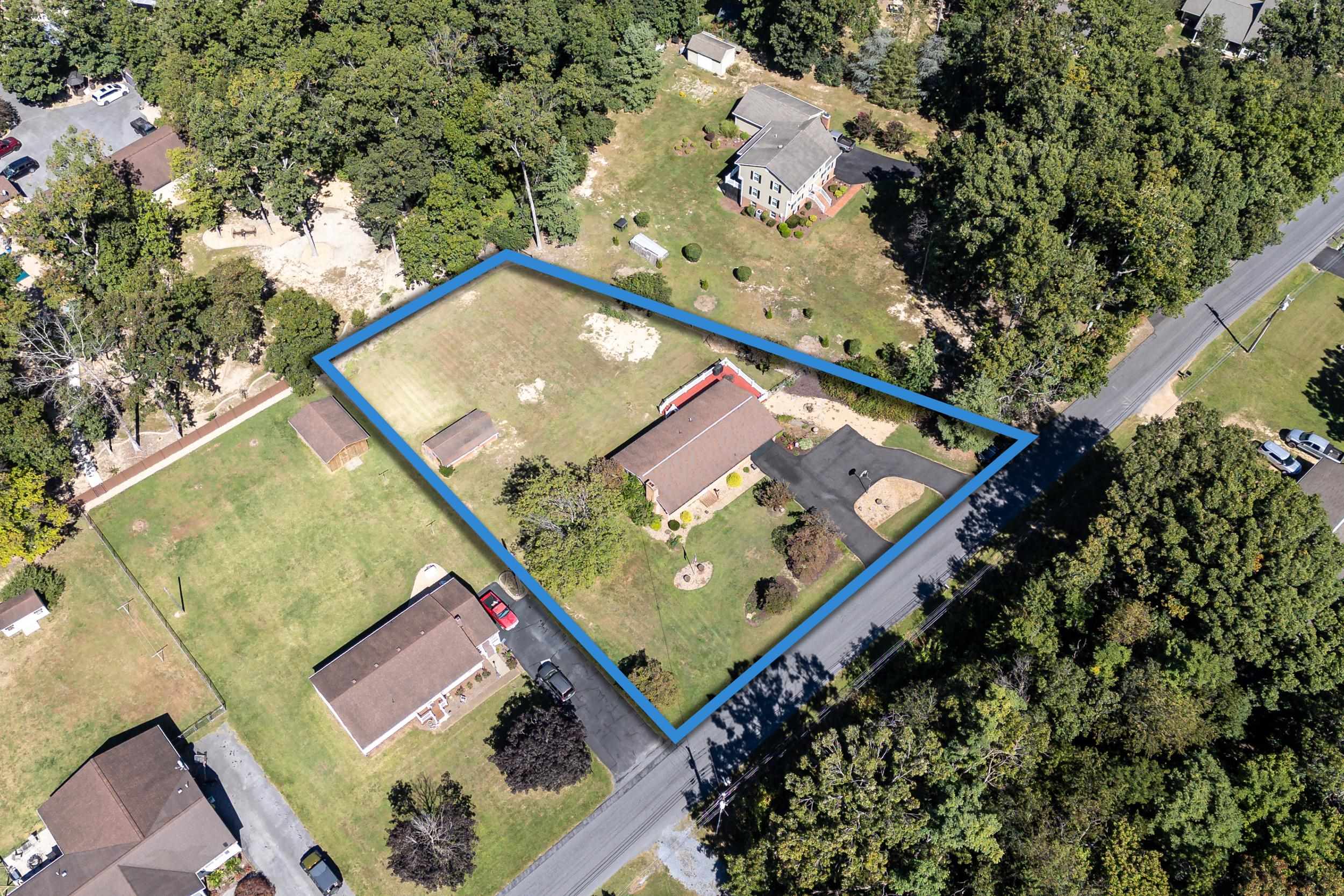 2466 Little Gap Road Elkton, VA 22827 - Photo 67 of 74