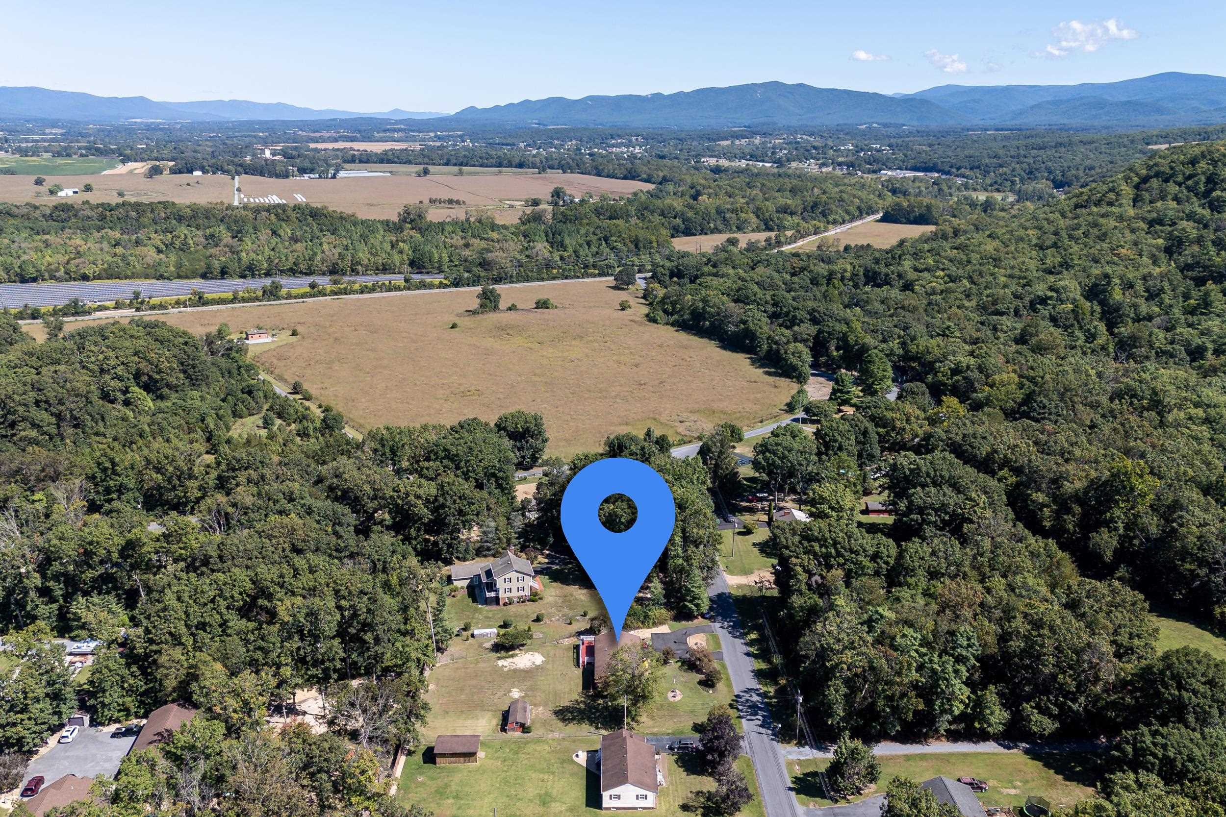 2466 Little Gap Road Elkton, VA 22827 - Photo 70 of 74