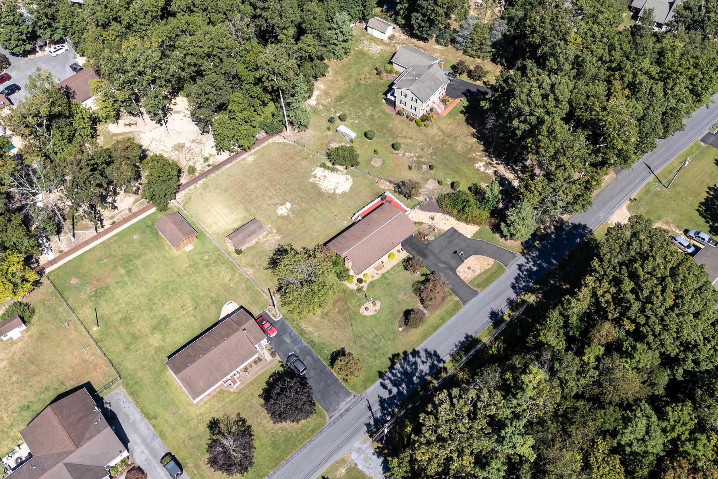 2466 Little Gap Road Elkton, VA 22827 - Photo 72 of 74