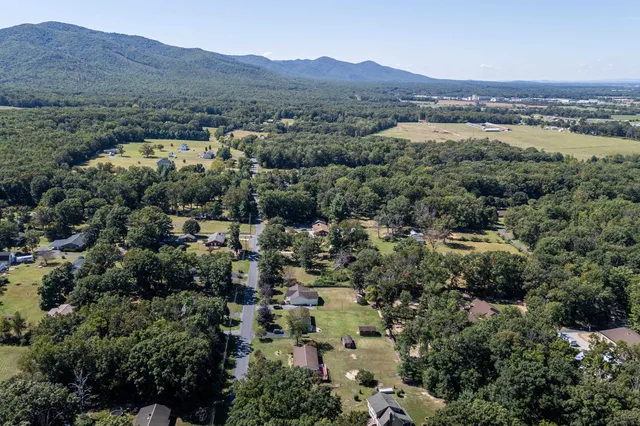 $379,000 | 2466 Little Gap Road, Elkton, VA 22827