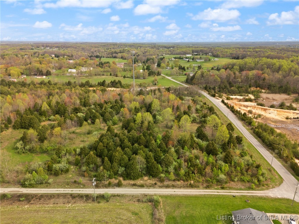 0 Lot # 3) Pekin Road Greenville, IN 47124 - Photo 15 of 25 Gallery Image 15
