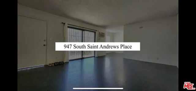 $2,400 | 947 South St Andrews Place, Unit 4, Los Angeles, CA 90019
