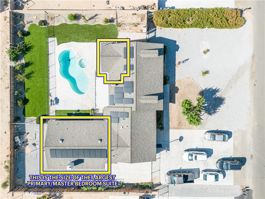 14024 Delaware Road Apple Valley, CA 92307 - Photo 41 of 41