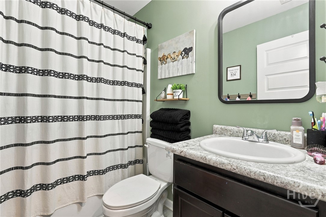 102 Dasher Drive Springfield, GA 31329 - Photo 22 of 36 Gallery Image 22