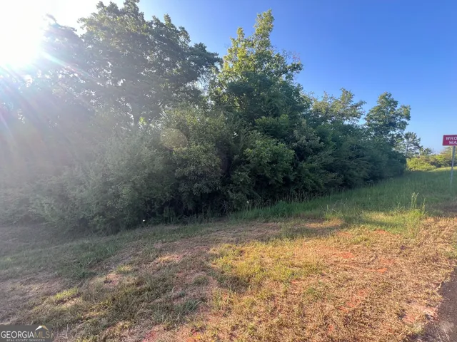 a view of a lake view