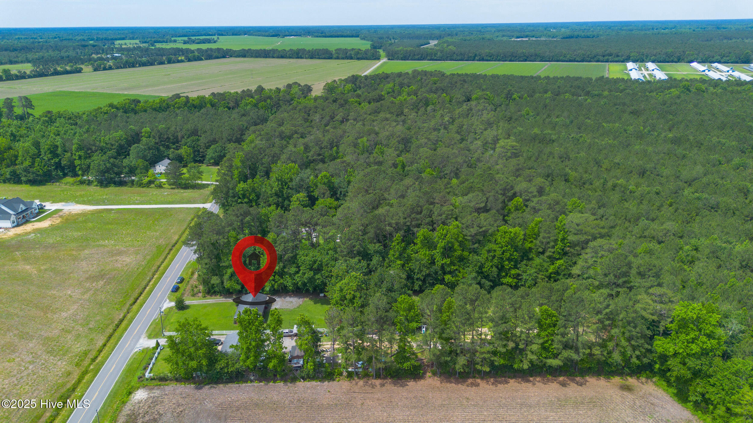 232 Old Savannah Road Burgaw, NC 28425 - Photo 47 of 54 232oldsavannahrd_00045