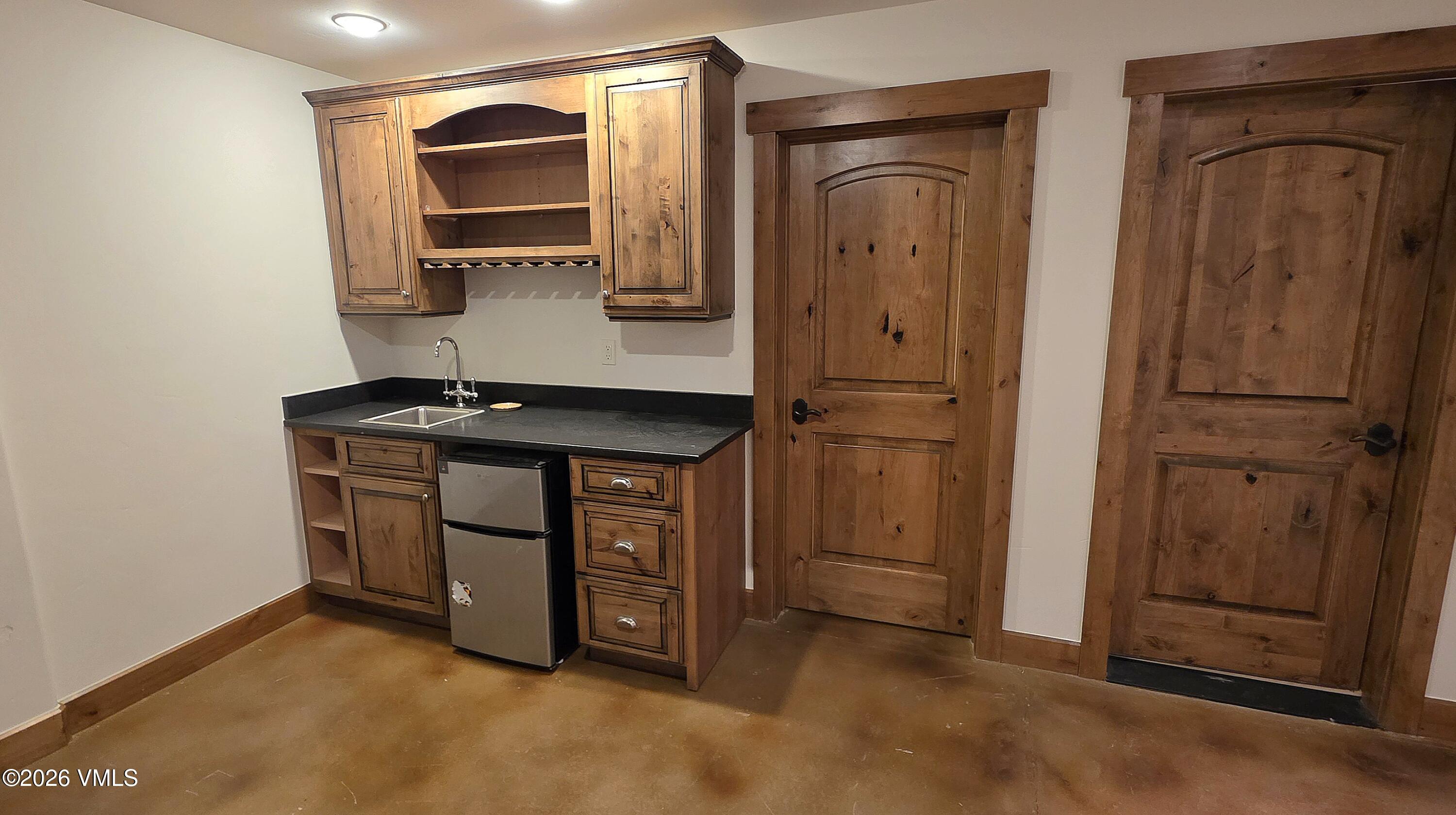 2298 Eagle Ranch Road Eagle, CO 81631 - Photo 24 of 30 2298 ER Lower wet bar
