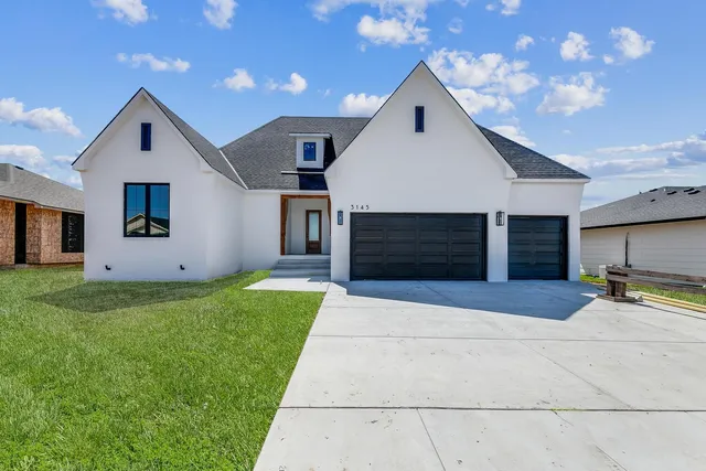$513,130 | 3145 North Pine Grove Circle, Wichita, KS 67205