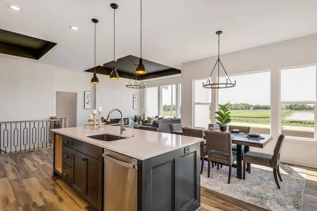 $513,130 | 3145 North Pine Grove Circle, Wichita, KS 67205