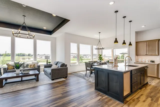 $513,130 | 3145 North Pine Grove Circle, Wichita, KS 67205