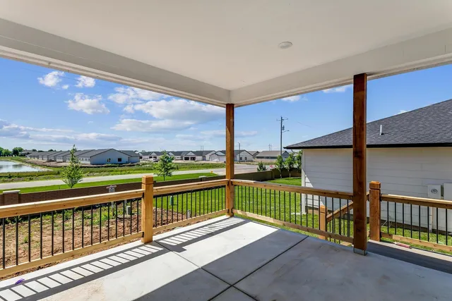 $513,130 | 3145 North Pine Grove Circle, Wichita, KS 67205