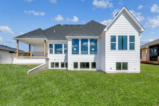 $513,130 | 3145 North Pine Grove Circle, Wichita, KS 67205