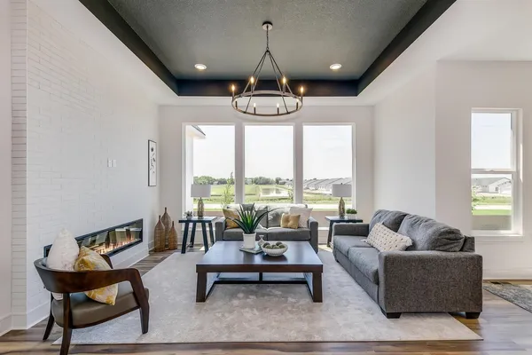 $513,130 | 3145 North Pine Grove Circle, Wichita, KS 67205