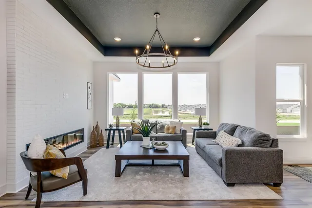 $513,130 | 3145 North Pine Grove Circle, Wichita, KS 67205