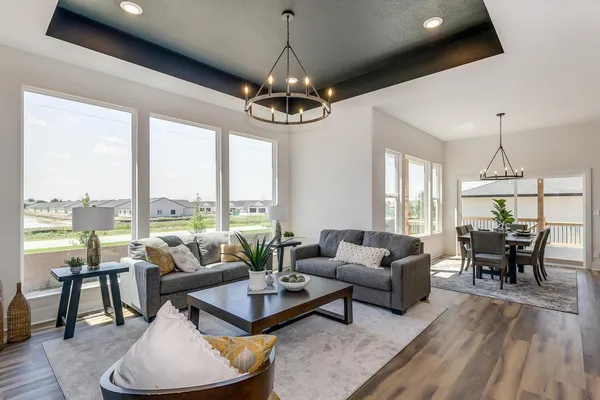 $513,130 | 3145 North Pine Grove Circle, Wichita, KS 67205