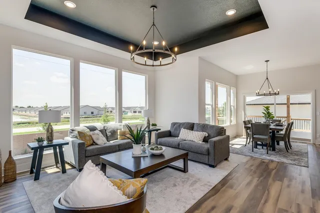 $513,130 | 3145 North Pine Grove Circle, Wichita, KS 67205