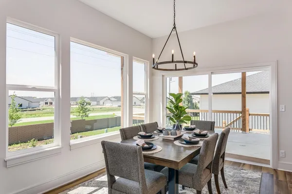 $513,130 | 3145 North Pine Grove Circle, Wichita, KS 67205