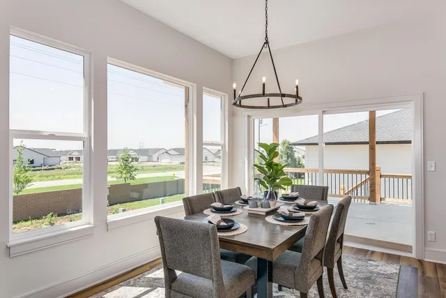 $513,130 | 3145 North Pine Grove Circle, Wichita, KS 67205