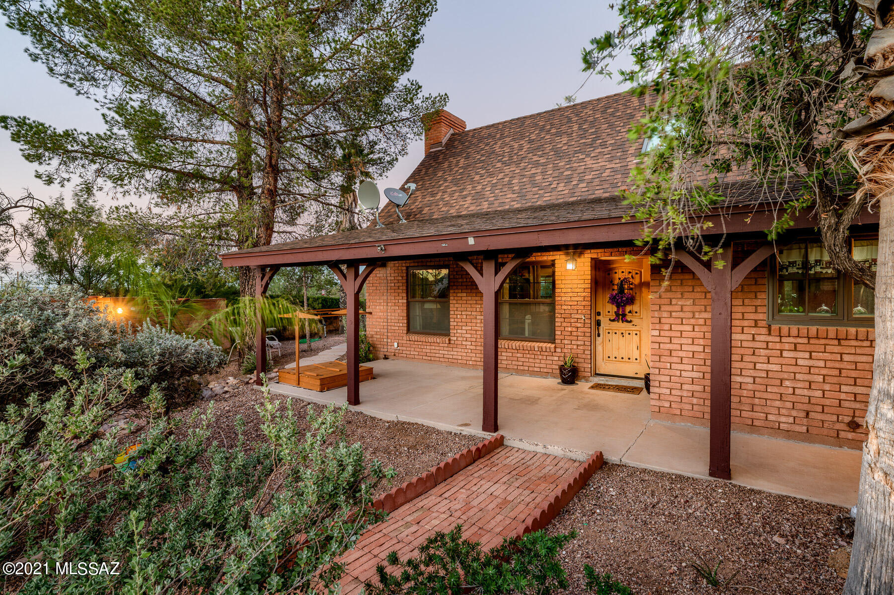 4375 West Anklam Road Tucson, AZ 85745 - Photo 1 of 40 Gallery Image 1