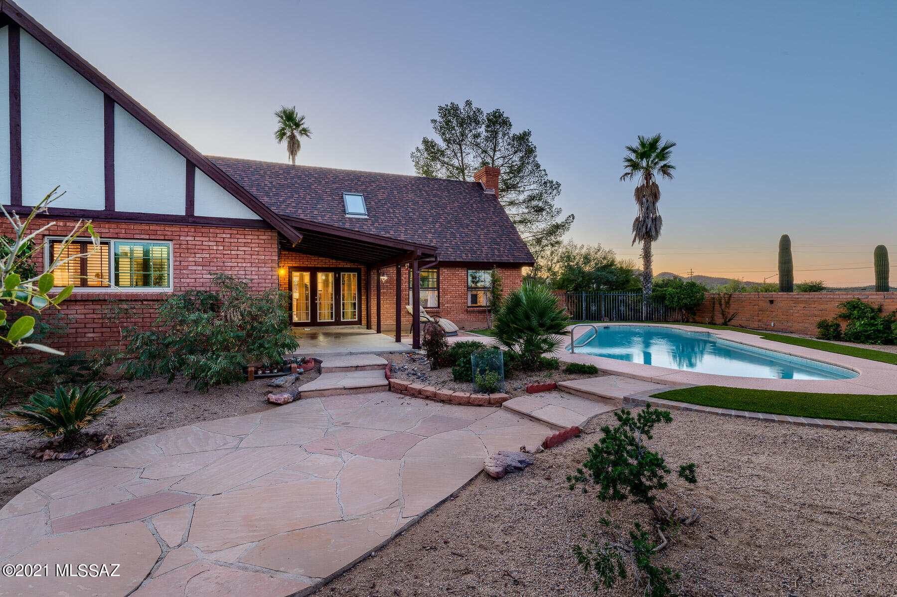 4375 West Anklam Road Tucson, AZ 85745 - Photo 29 of 40 Gallery Image 29