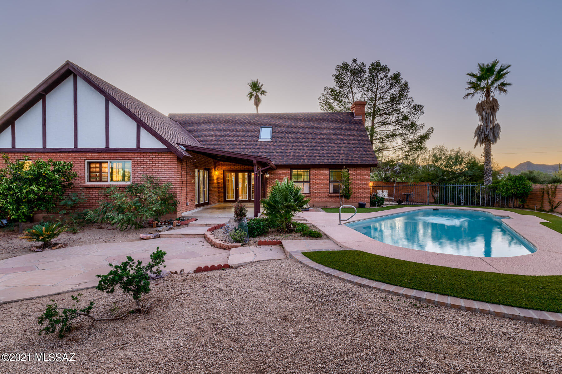4375 West Anklam Road Tucson, AZ 85745 - Photo 30 of 40 Gallery Image 30