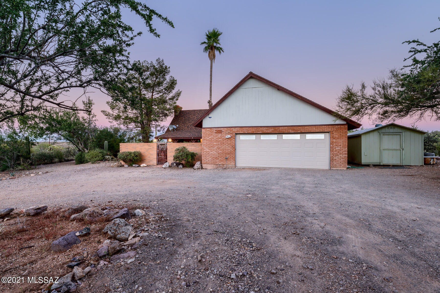 4375 West Anklam Road Tucson, AZ 85745 - Photo 3 of 40 Gallery Image 3