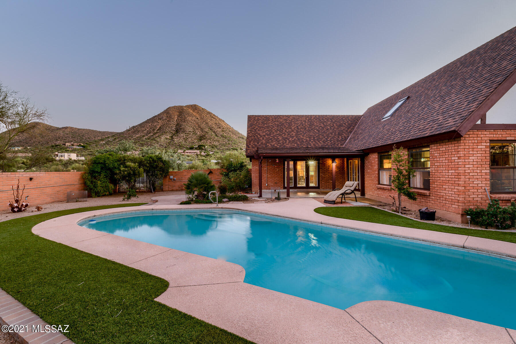 4375 West Anklam Road Tucson, AZ 85745 - Photo 31 of 40 Gallery Image 31