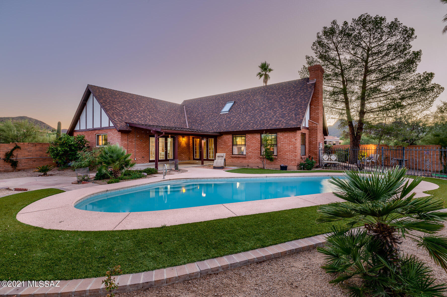 4375 West Anklam Road Tucson, AZ 85745 - Photo 32 of 40 Gallery Image 32