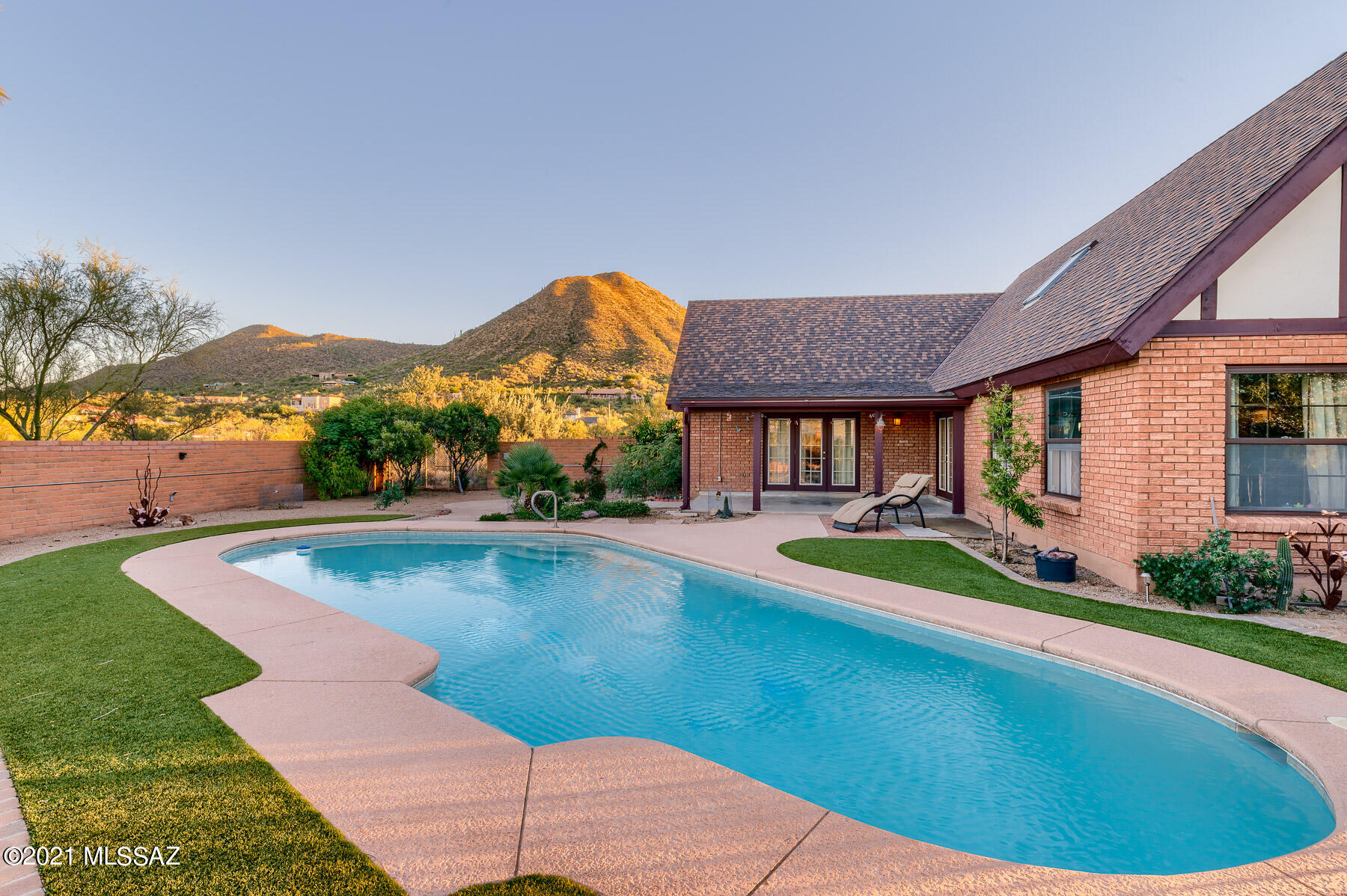 4375 West Anklam Road Tucson, AZ 85745 - Photo 33 of 40 Gallery Image 33