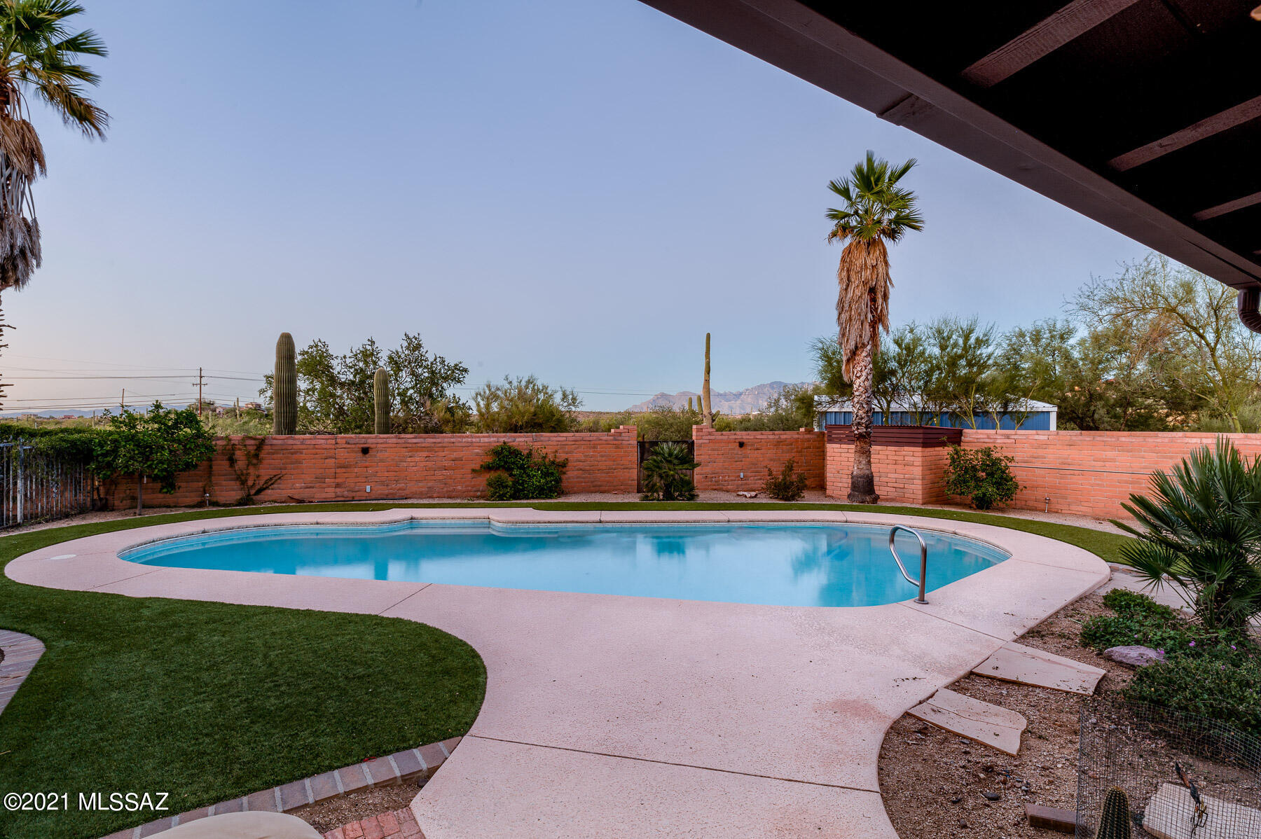 4375 West Anklam Road Tucson, AZ 85745 - Photo 34 of 40 Gallery Image 34