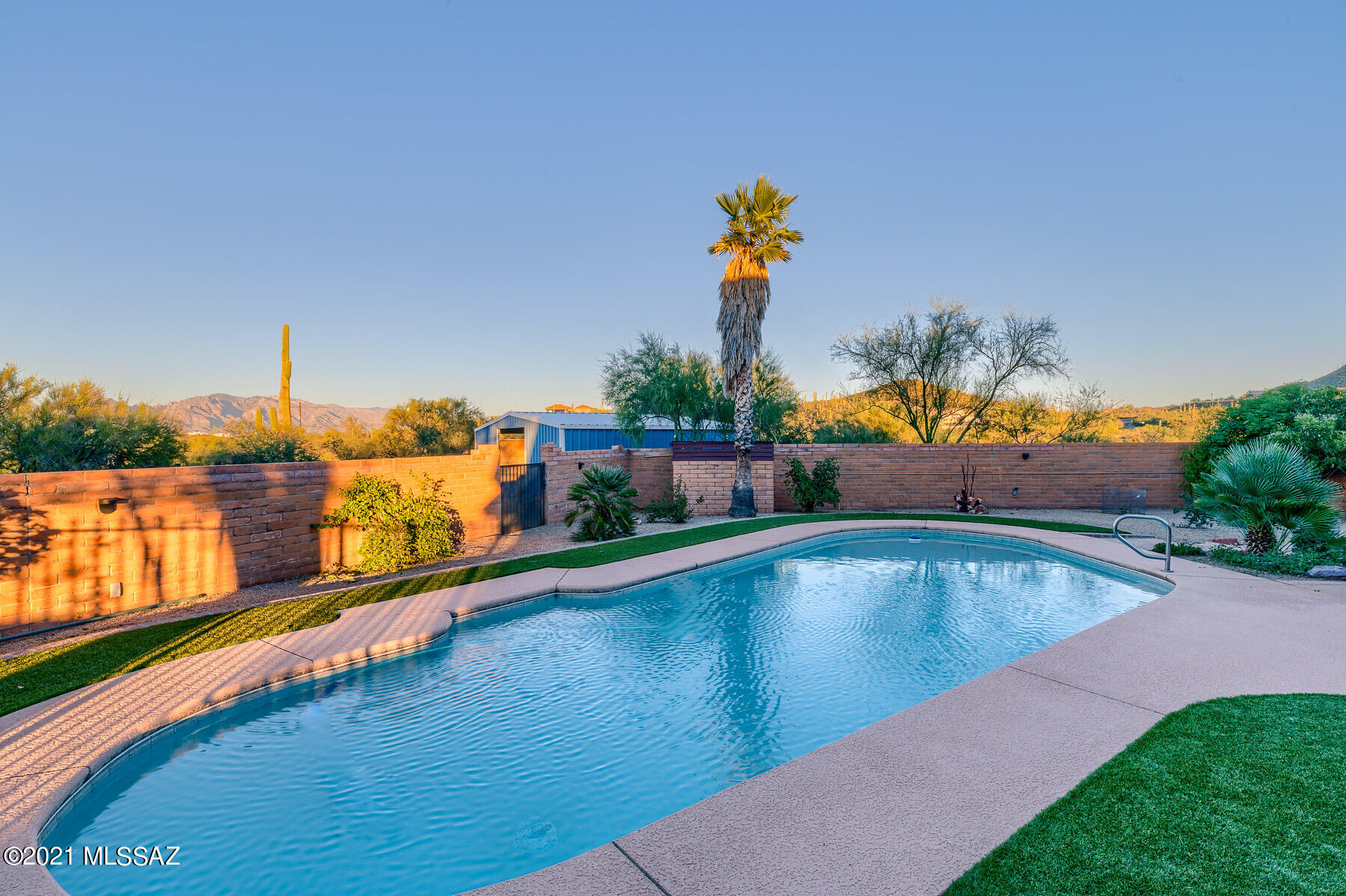 4375 West Anklam Road Tucson, AZ 85745 - Photo 35 of 40 Gallery Image 35