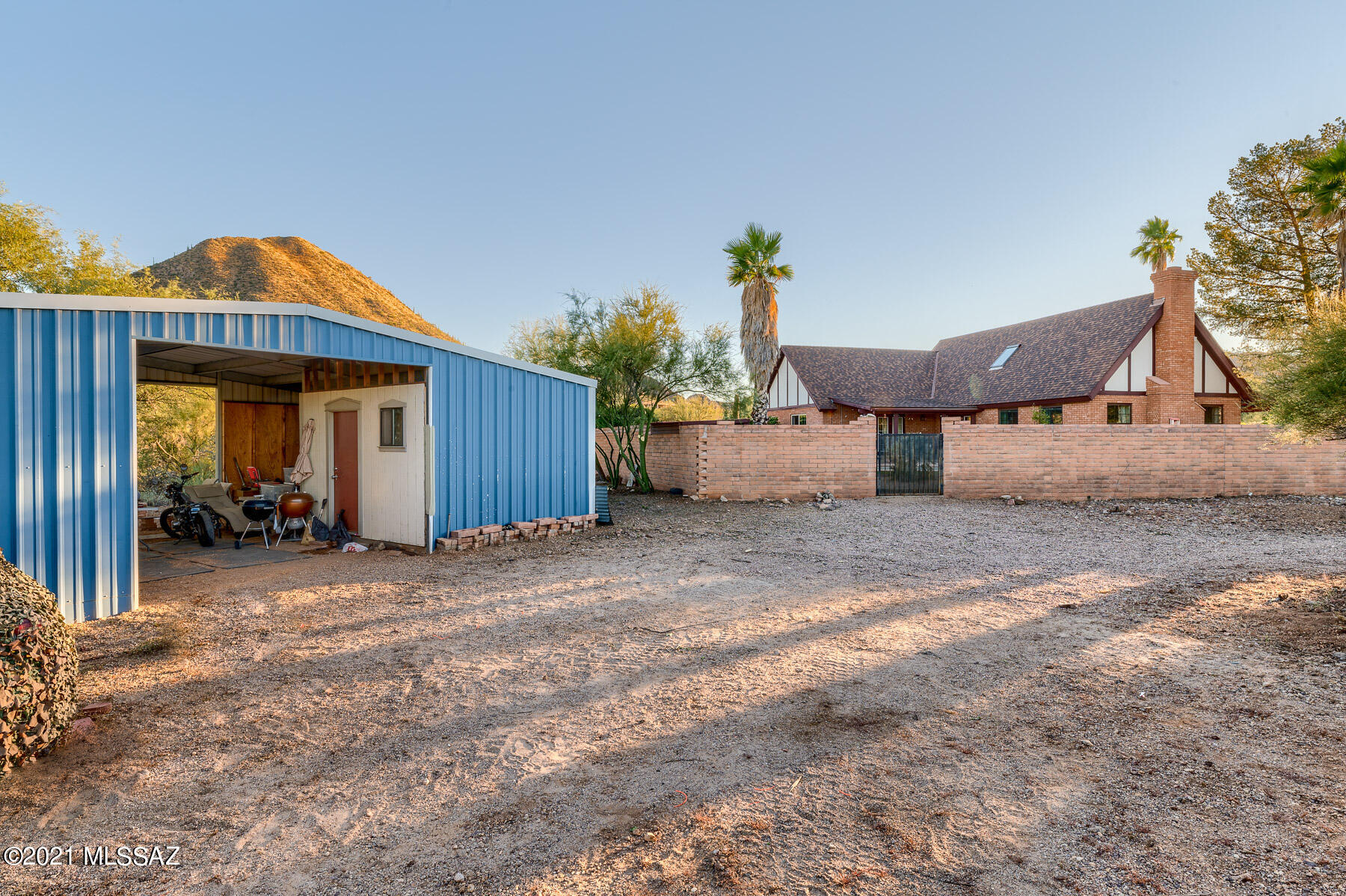 4375 West Anklam Road Tucson, AZ 85745 - Photo 37 of 40 Gallery Image 37