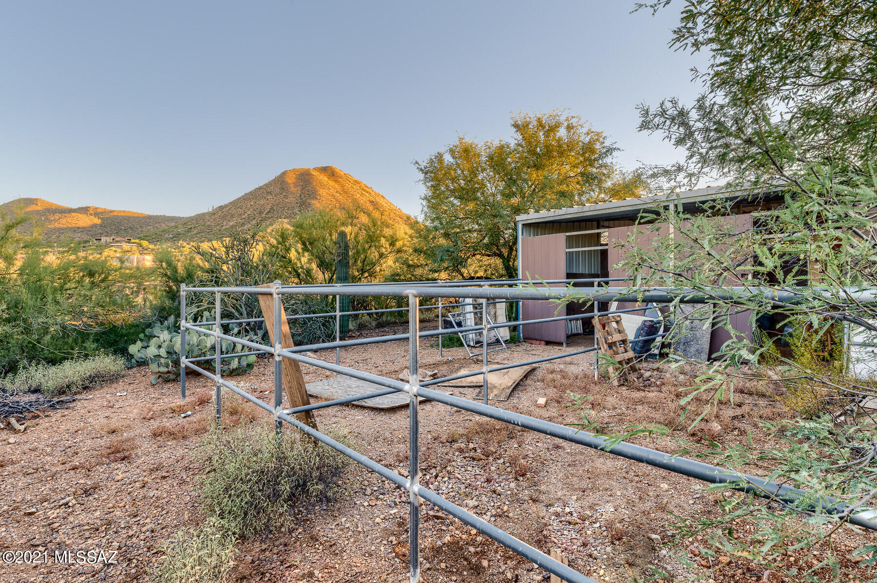 4375 West Anklam Road Tucson, AZ 85745 - Photo 39 of 40 Gallery Image 39