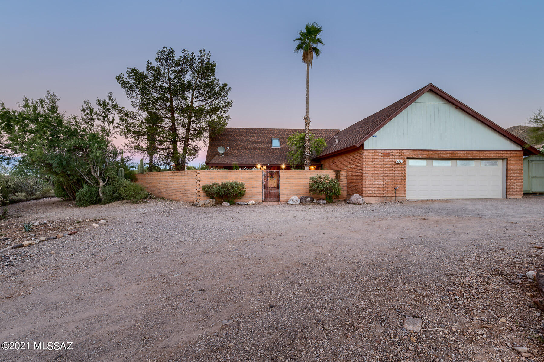 4375 West Anklam Road Tucson, AZ 85745 - Photo 4 of 40 Gallery Image 4