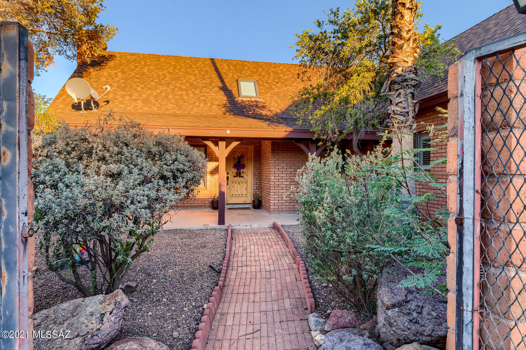 4375 West Anklam Road Tucson, AZ 85745 - Photo 6 of 40 Gallery Image 6