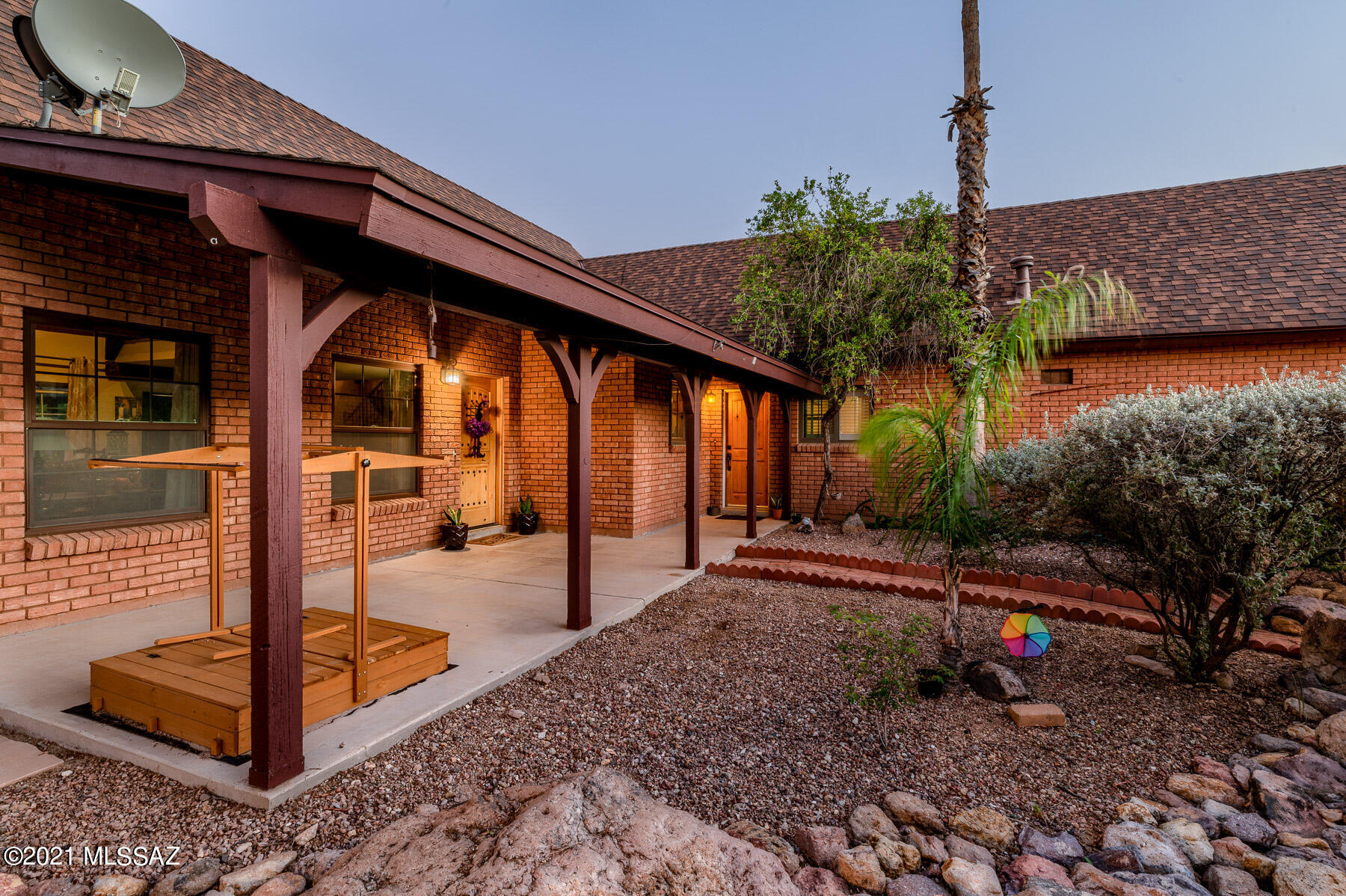 4375 West Anklam Road Tucson, AZ 85745 - Photo 8 of 40 Gallery Image 8