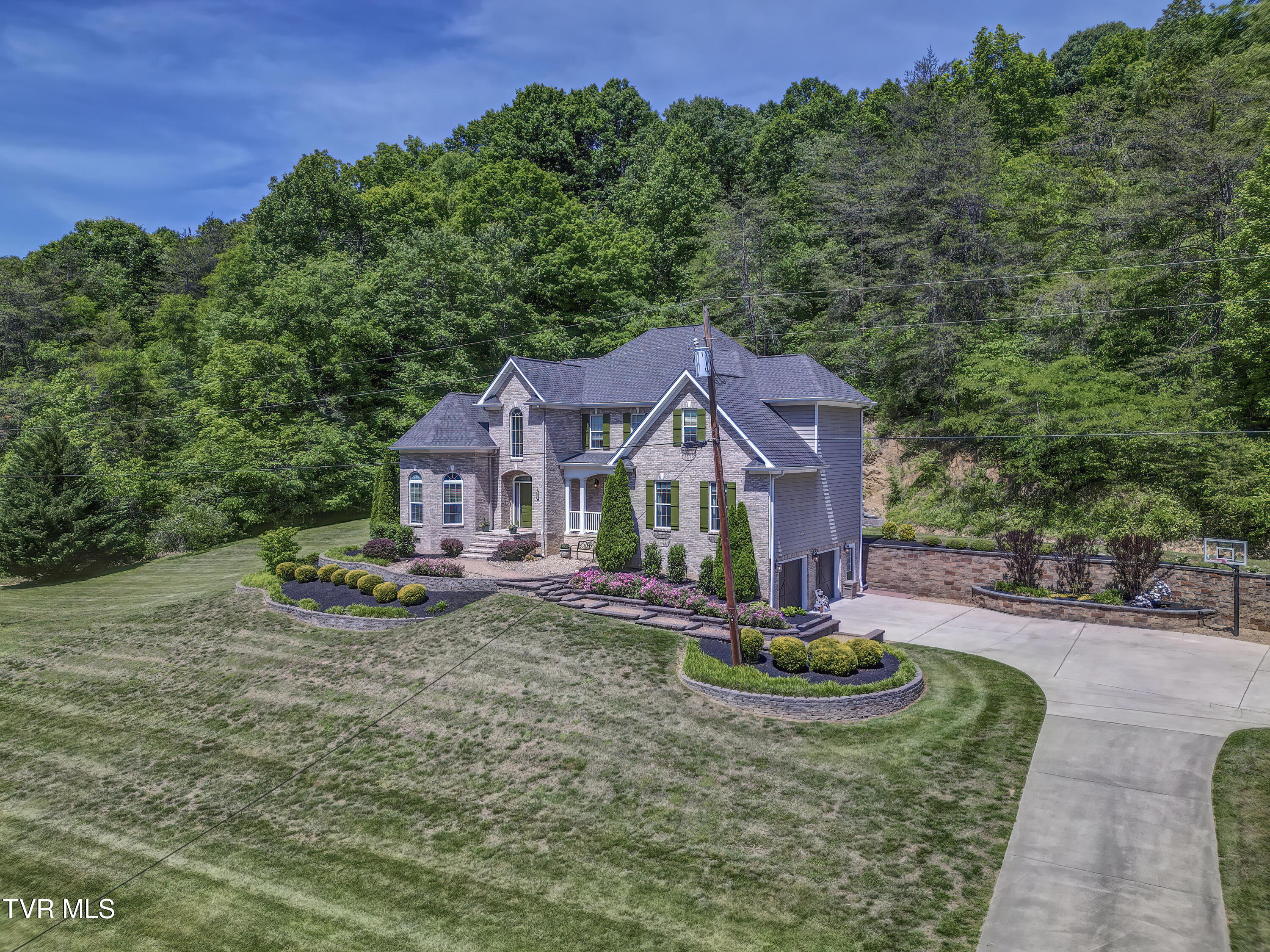 2823 Van Hill Road Greeneville, TN 37745 - Photo 84 of 103 2823 Van Hill Rd (13)