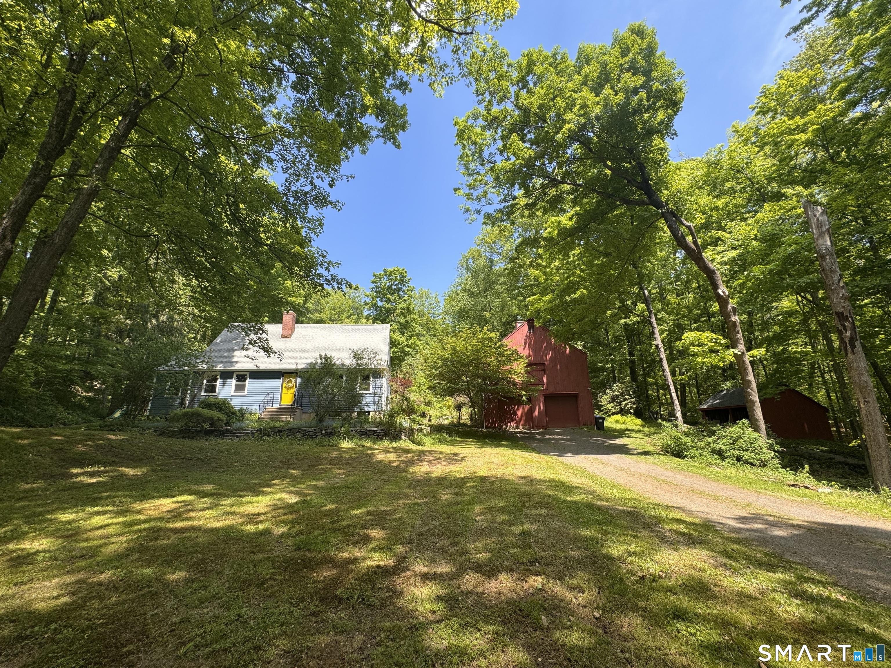 16 Cross Brook Road Woodbury, CT 06798 - Photo 37 of 39