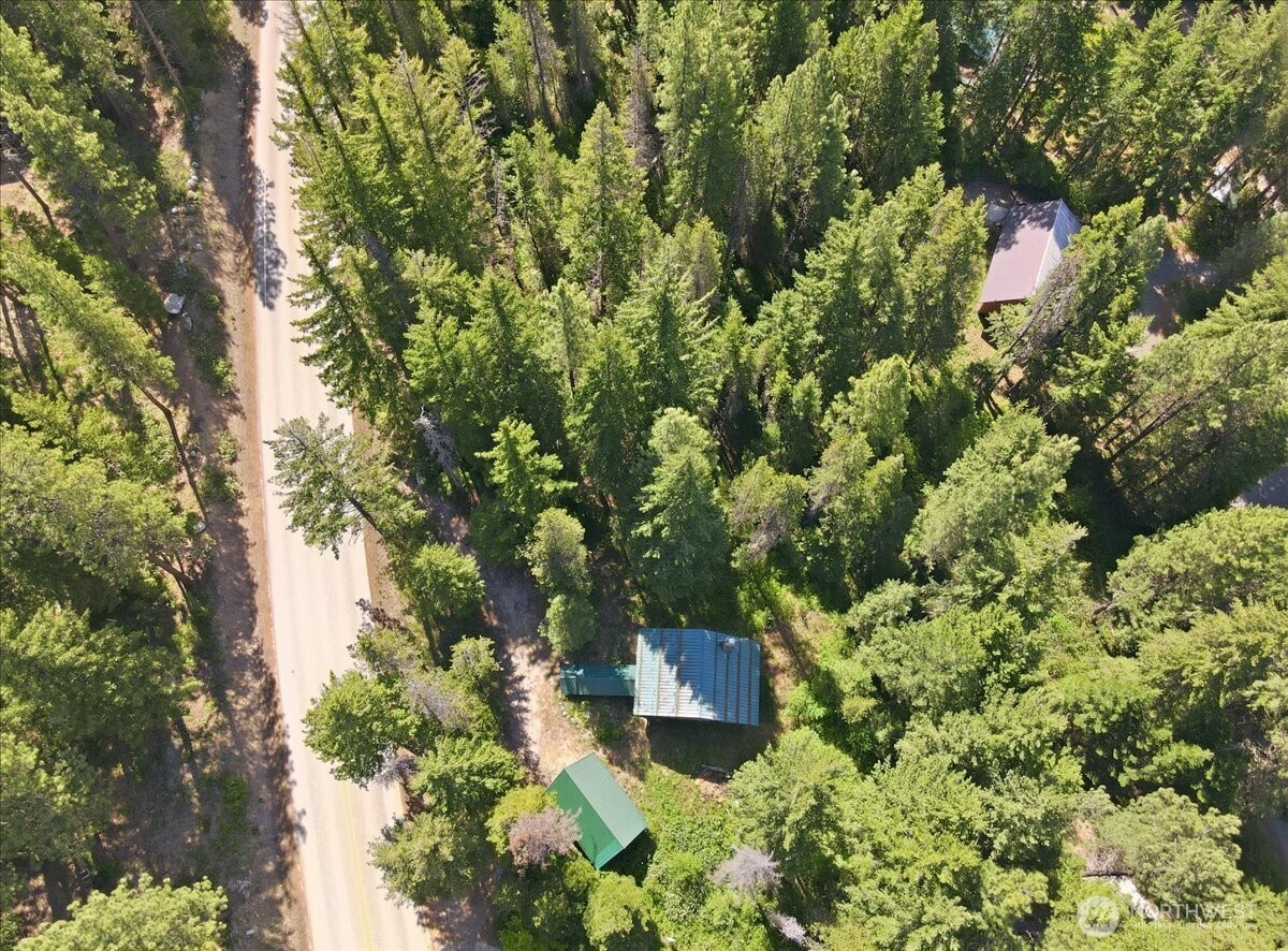 2486 Chiwawa Loop Road Leavenworth, WA 98826 - Photo 28 of 30