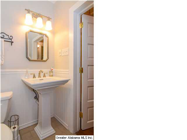 101 Old Tuscaloosa Road Helena, AL 35080 - Photo 18 of 26