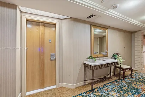 $610,000 | 20185 East Country Club Drive, Unit 502, Aventura, FL 33180