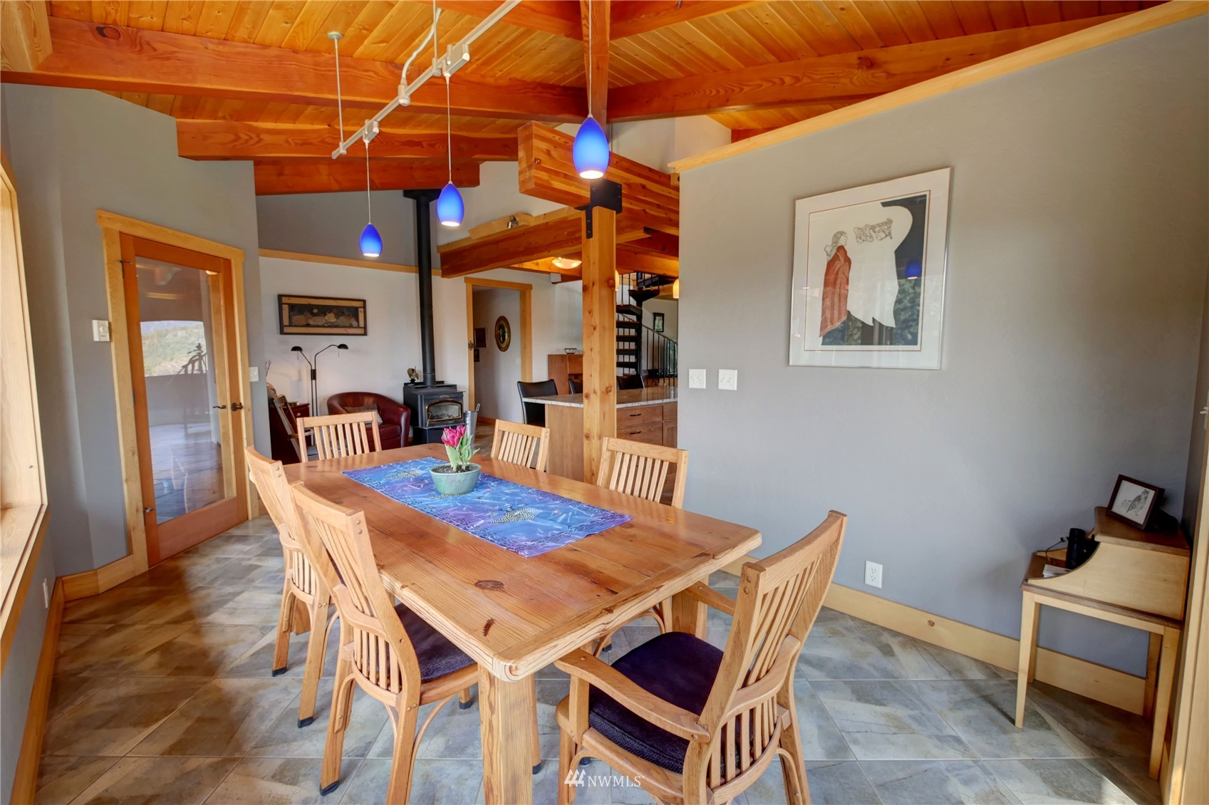 47 Fiddler's Road Winthrop, WA 98862 - Photo 13 of 40 Gallery Image 13