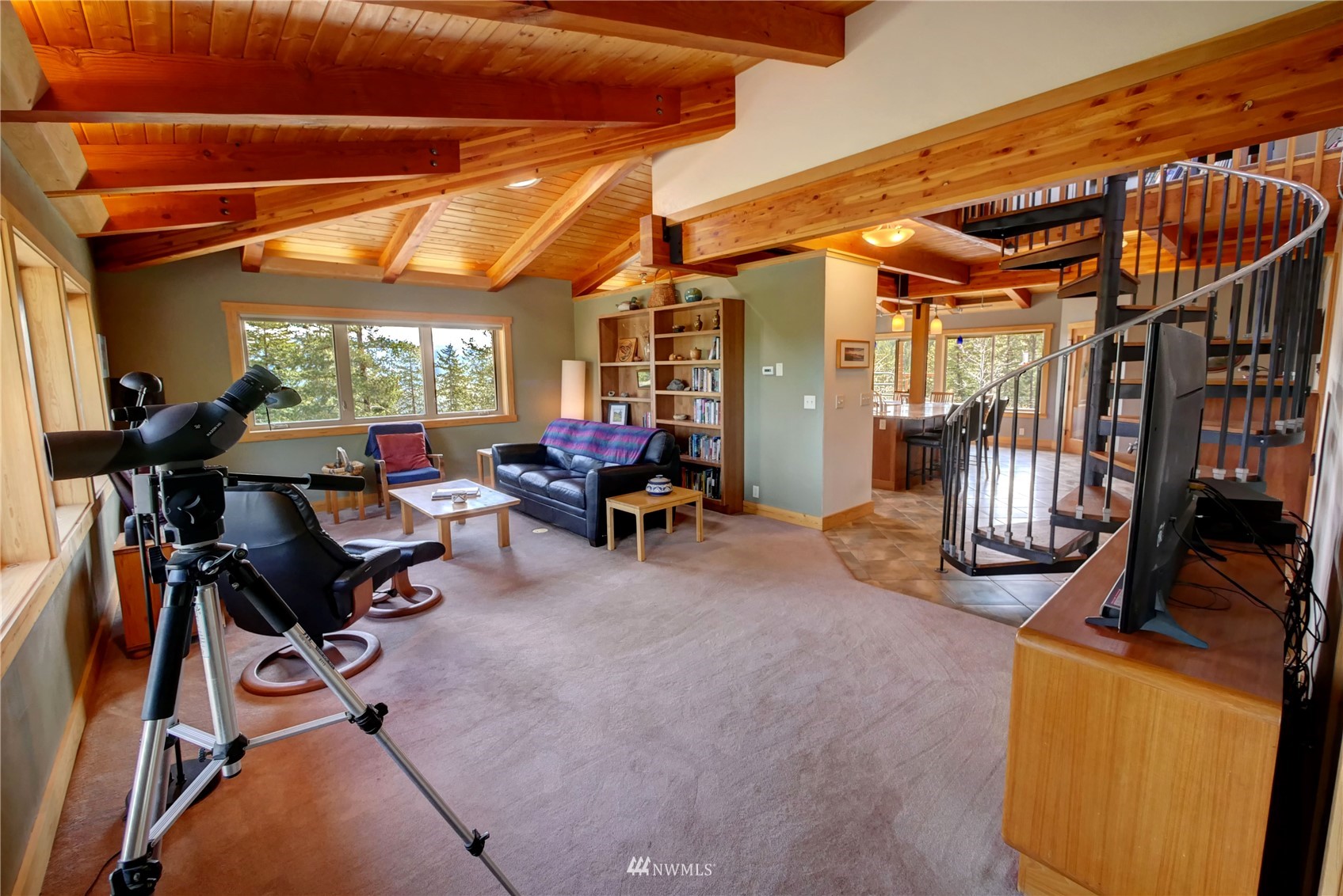 47 Fiddler's Road Winthrop, WA 98862 - Photo 19 of 40 Gallery Image 19