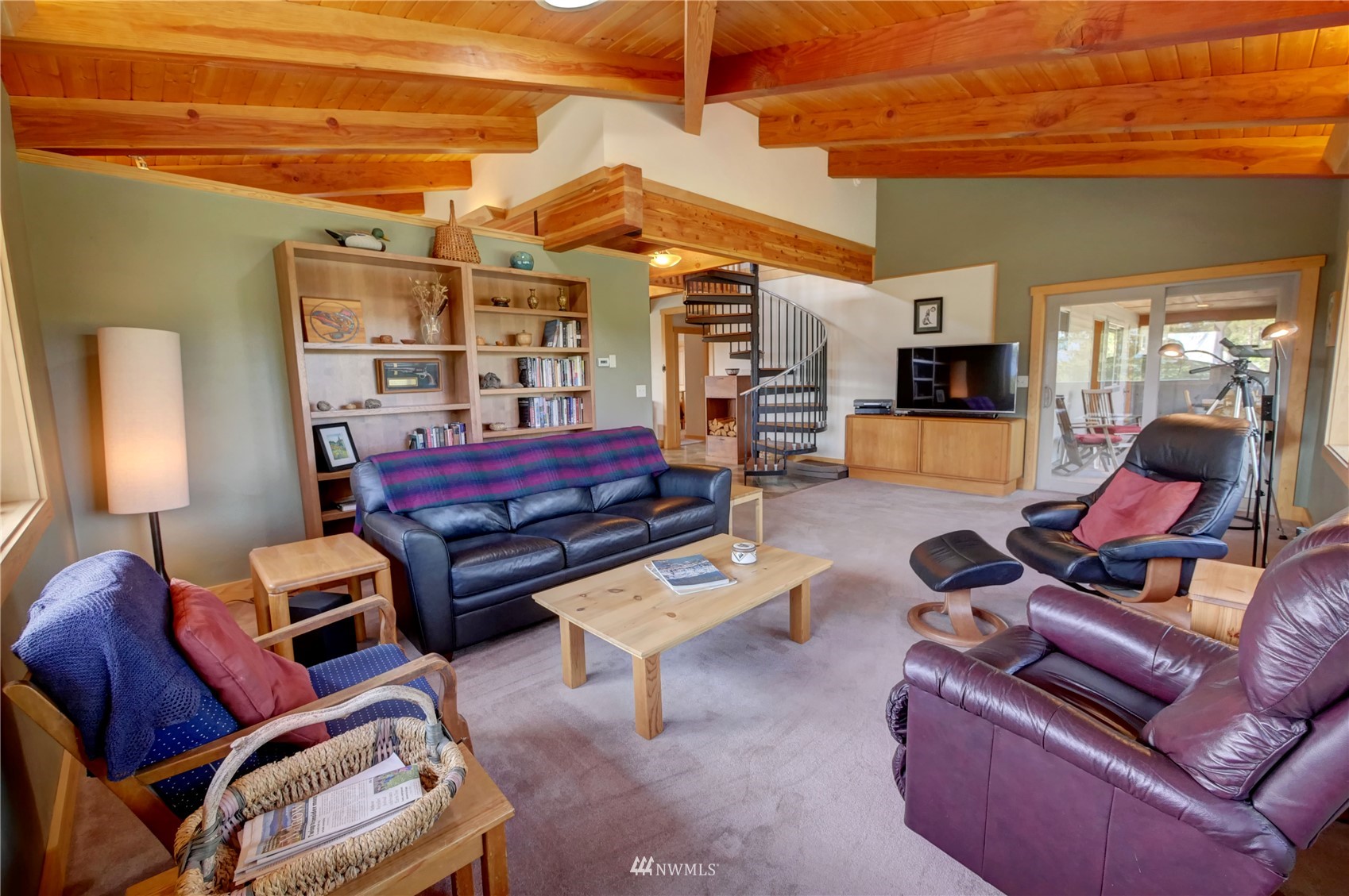 47 Fiddler's Road Winthrop, WA 98862 - Photo 23 of 40 Gallery Image 23